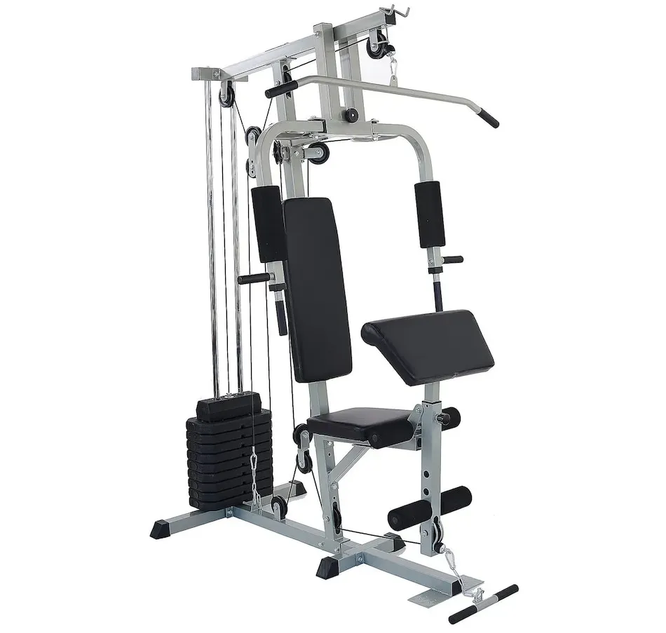 The Essential Home Gym RS80: Our Take on Value