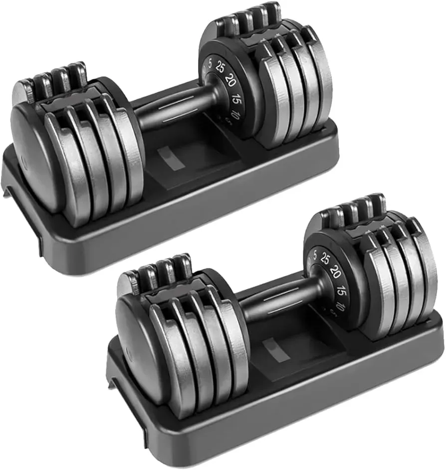 Essential home gym set 25kg: Everything You Need to Know