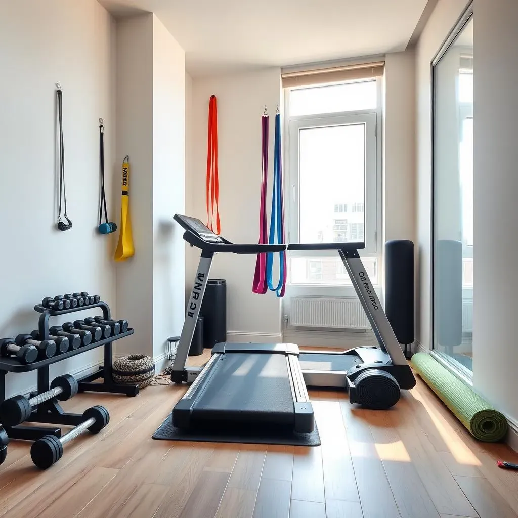 How to Choose the Right Home Gym Equipment Necessities