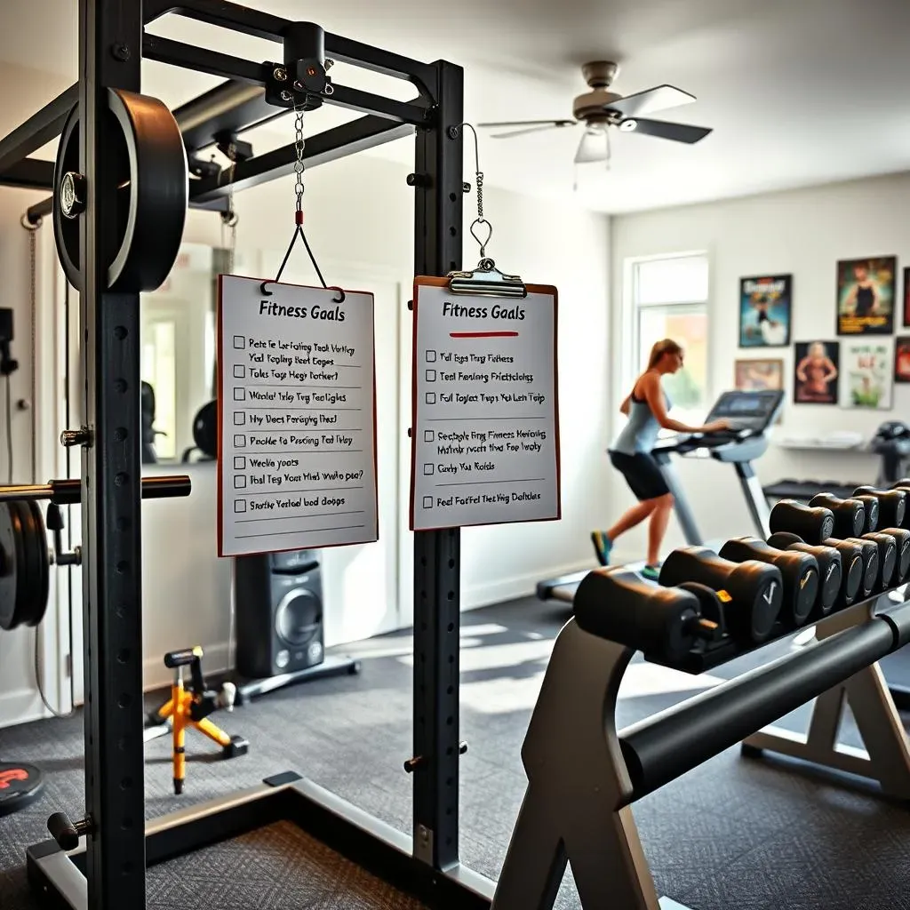 How to Choose the Right Top Home Gym Equipment