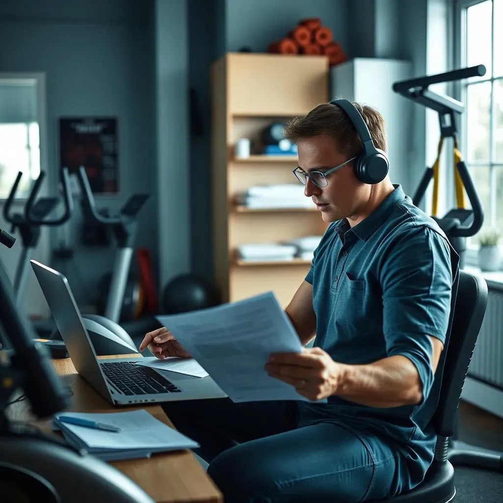How to Get Your Home Gym Equipment Covered by Your HSA