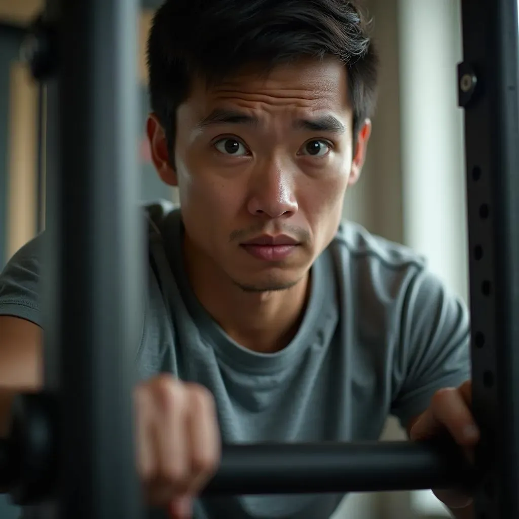 How to Inspect and Assess Home Gym Equipment Used Before Buying
