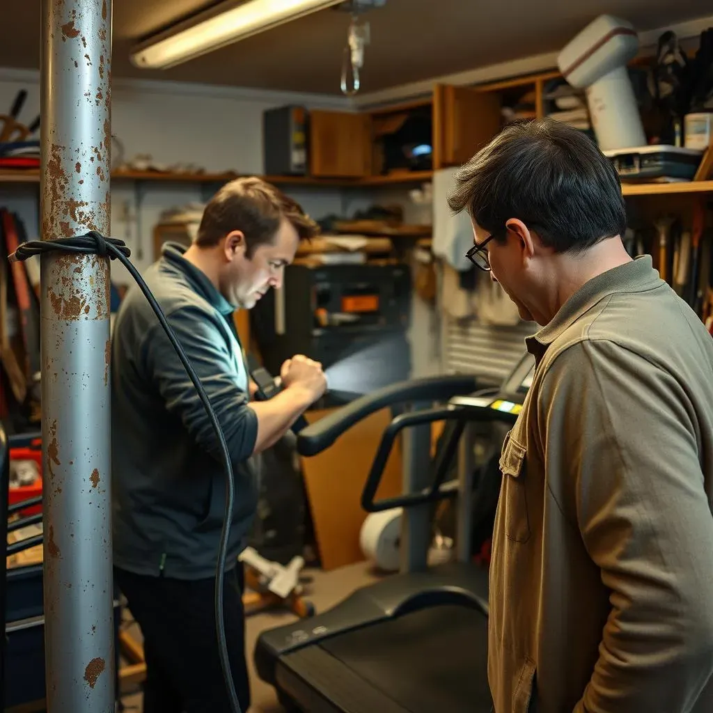 How to Inspect and Buy Used Home Gym Equipment Near Me Safely