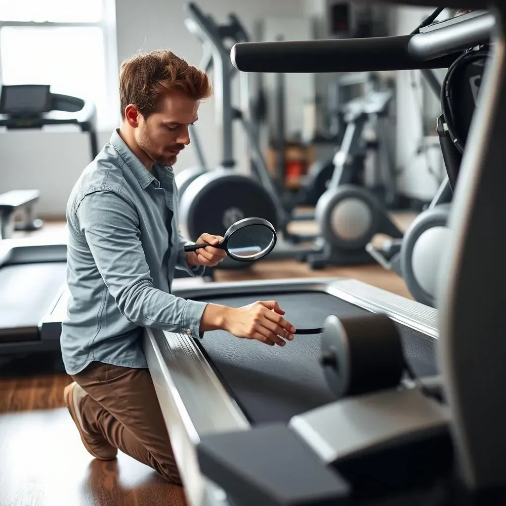 How to Inspect & Buy Used Gym Equipment Safely