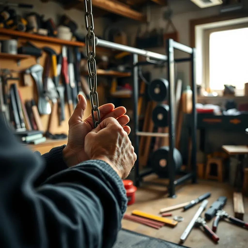 How to Make Home Gym Equipment: Ultimate Guide