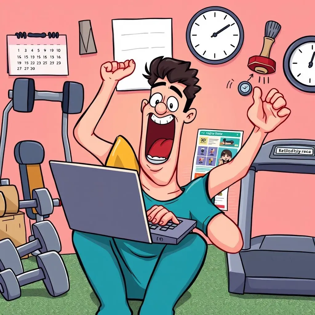 How to Score Deals on Home Gym Equipment Kijiji: Tips and Tricks