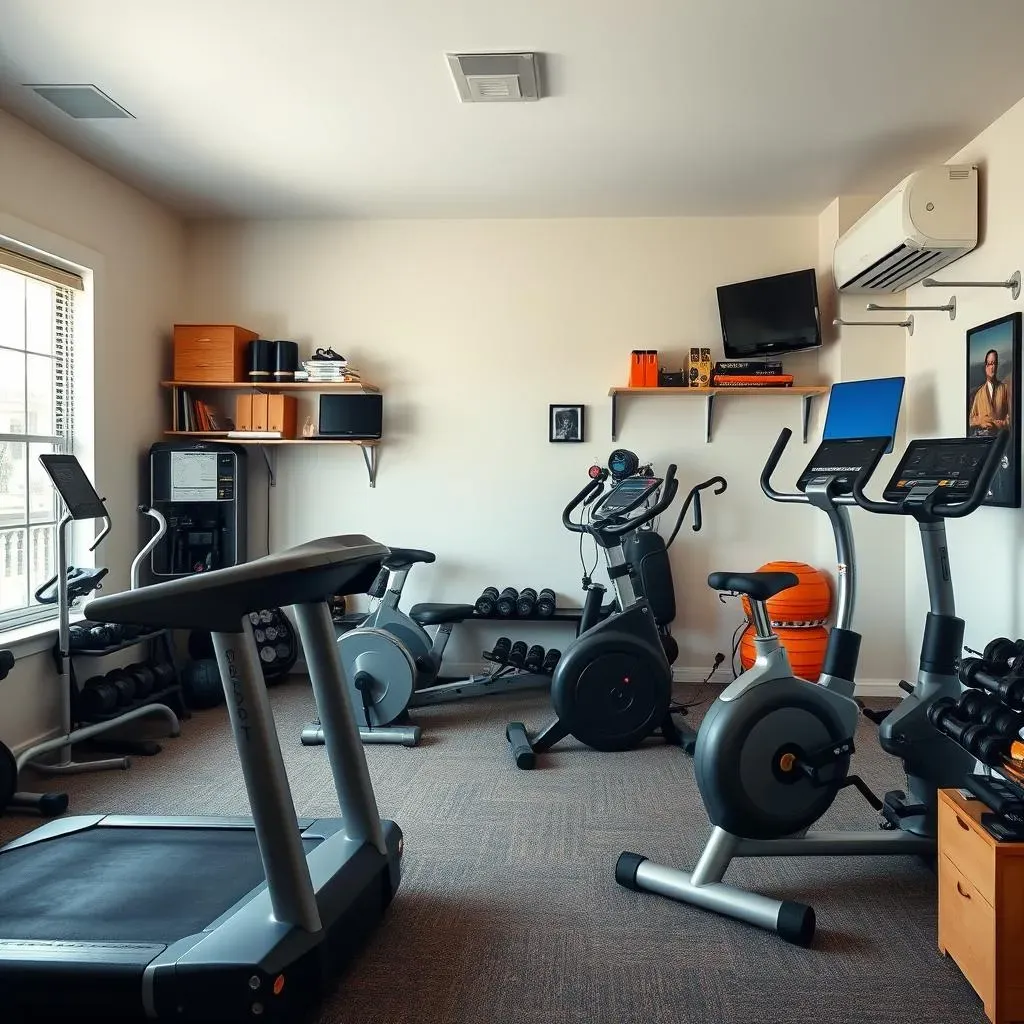 How to Sell Home Gym Equipment: Ultimate Guide to Top Dollar