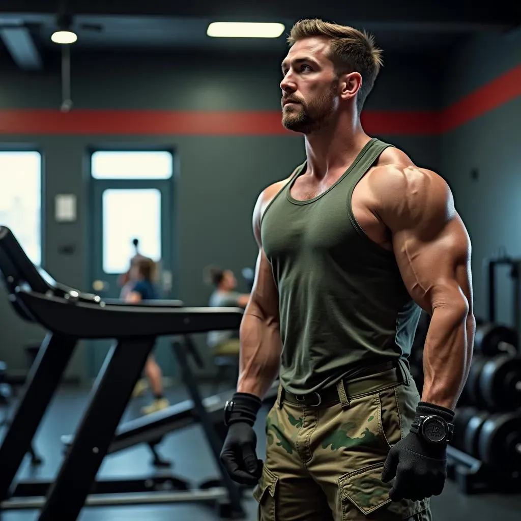 How to Snag the Best Home Gym Equipment Military Discount Deals