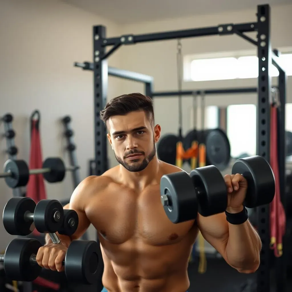 How to Use Home Gym Equipment: A StepbyStep Guide