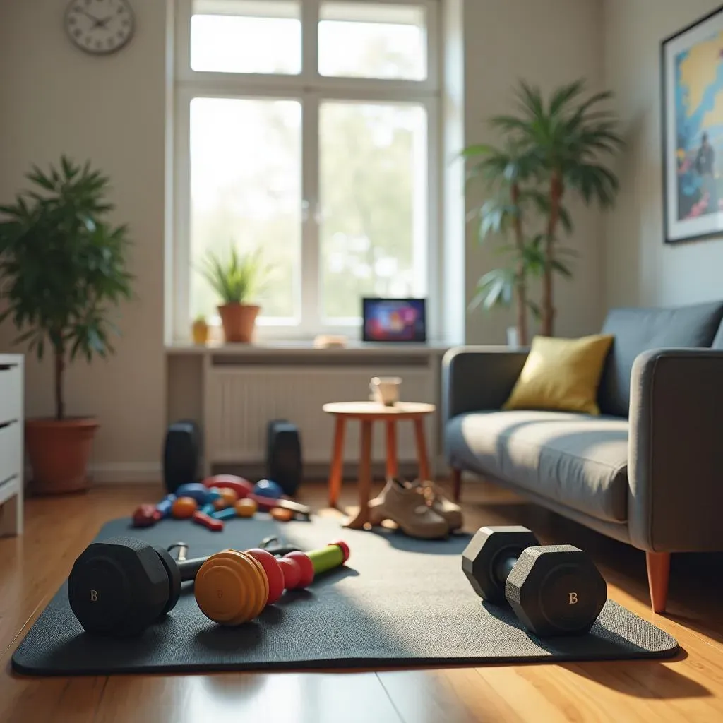 How We Picked and Tested Home Gym Equipment Under $500