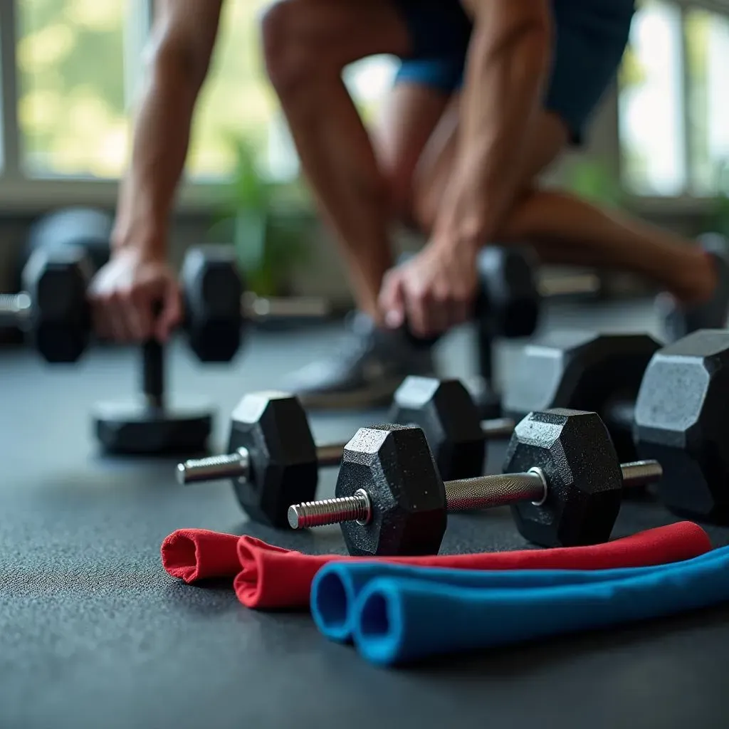 How We Tested Home Gym Equipment for Quality and Value