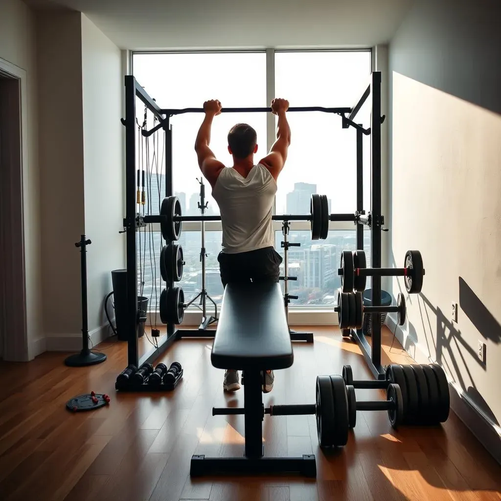 How We Tested the Best Workout Home Gym Equipment: Our Methodology