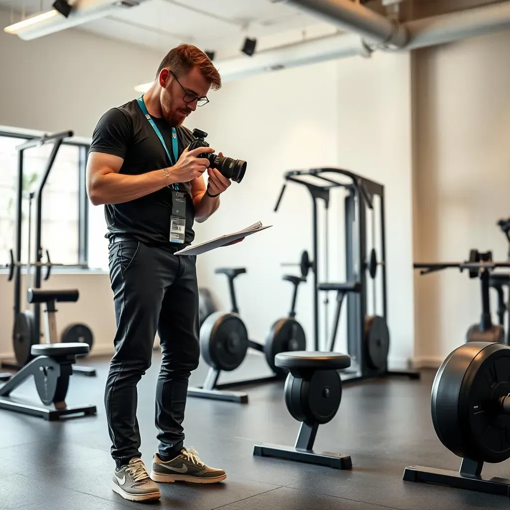 How We Tested What is The Most Effective Home Gym Equipment