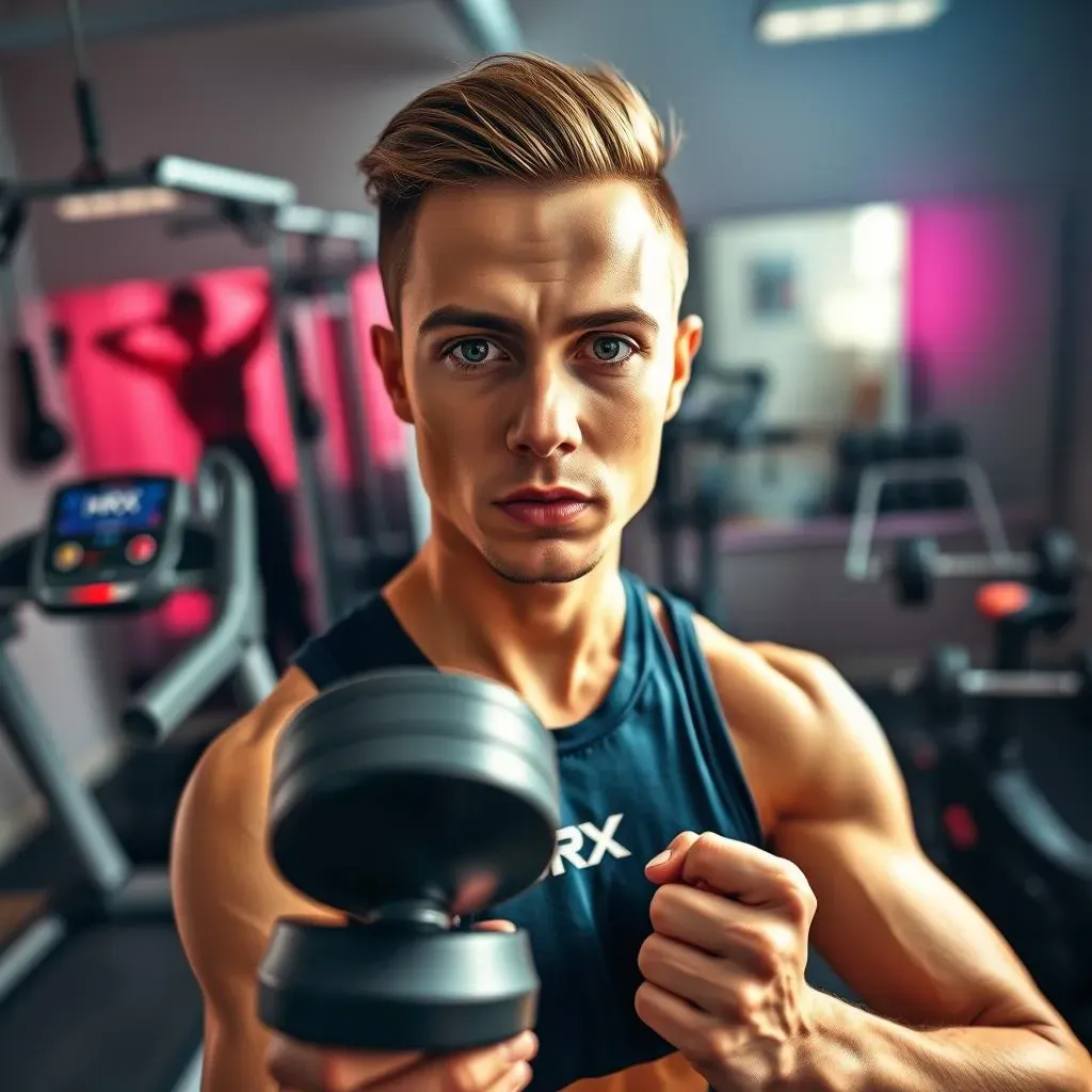 Unleash Power with HRX Home Gym Equipment: Your Ultimate Guide