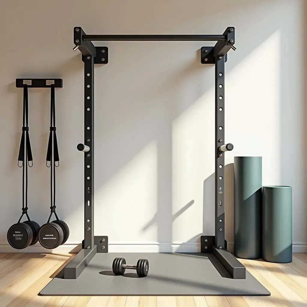 In Home Gym Equipment: Your Questions Answered
