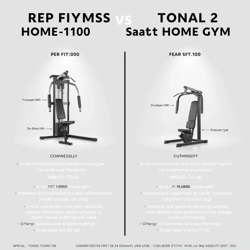 Individual Workout Home Gym Equipment Reviews: Detailed Analysis