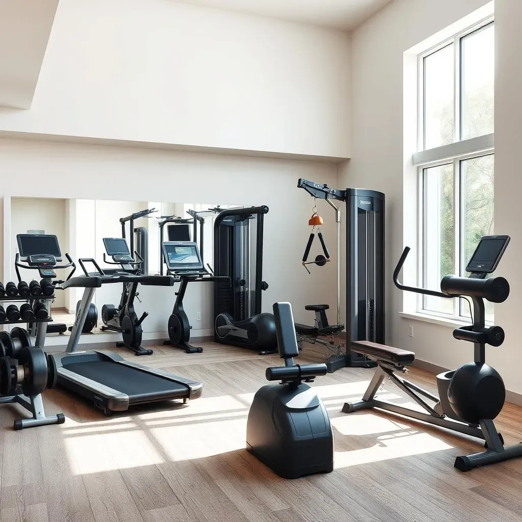 Ultimate Indoor Home Gym Equipment Guide: Build Your Dream Gym