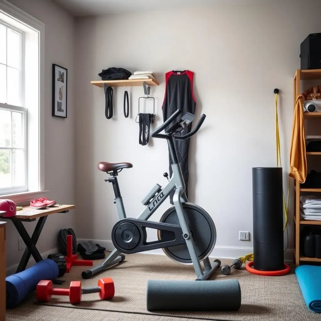 Absolute Inexpensive Home Gym Equipment: Build Your Gym Now