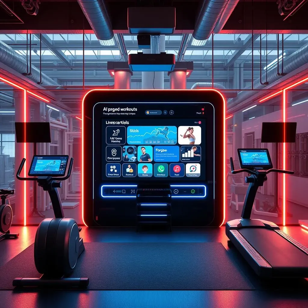 Discover Innovative Home Gym Equipment: Supercharge Your Workout