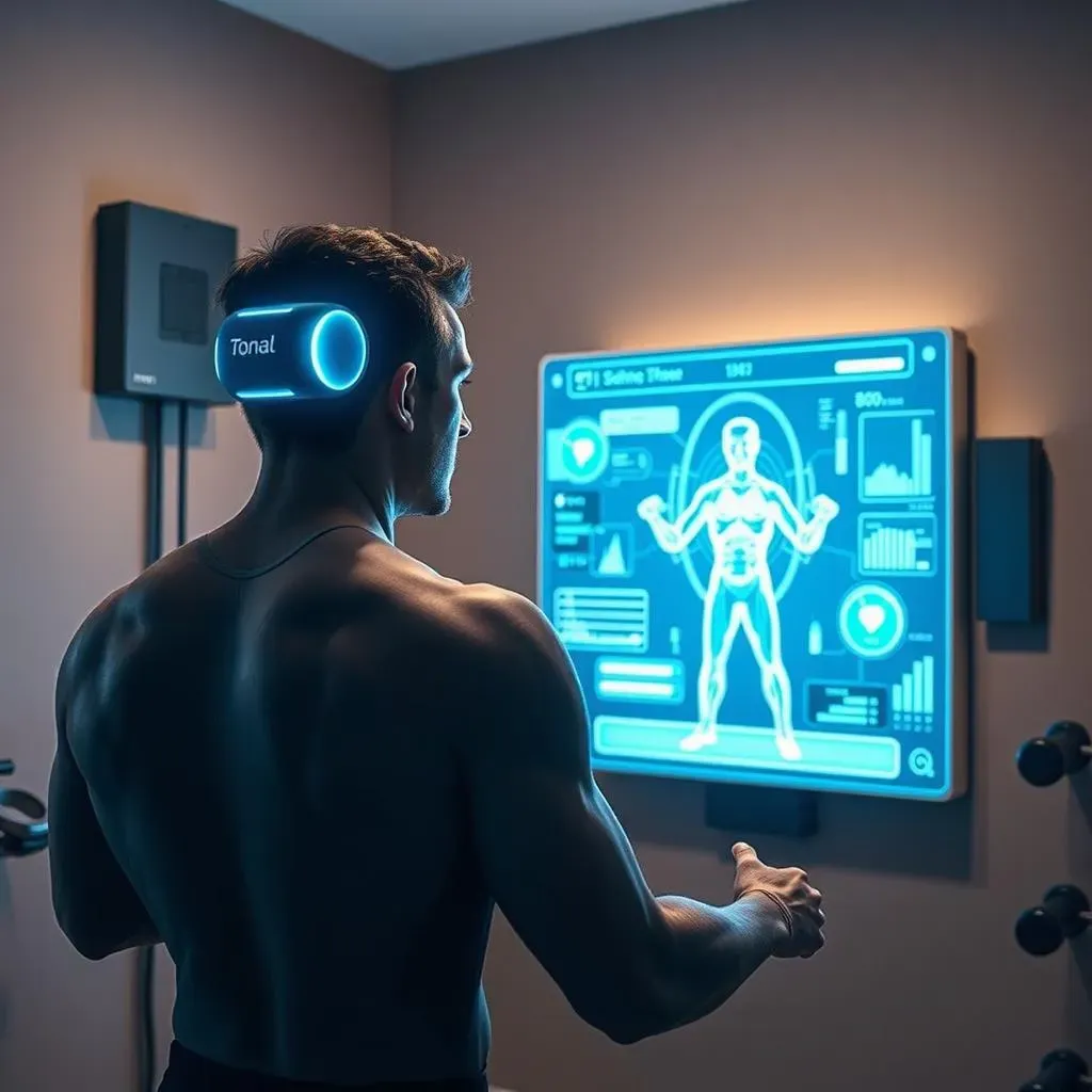 Inside Tonal: Key Features That Could Change Your Workout