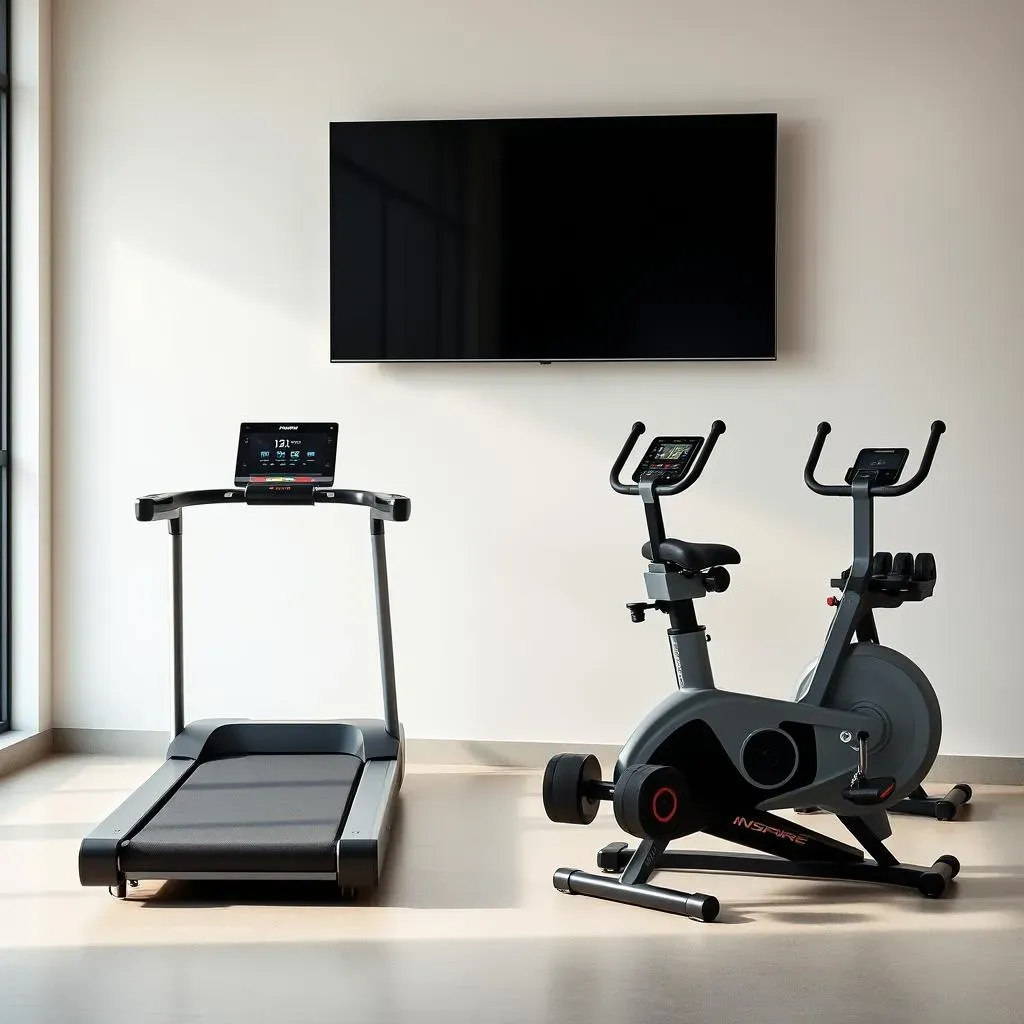 Discover Absolute Inspire Home Gym Equipment for Your Space