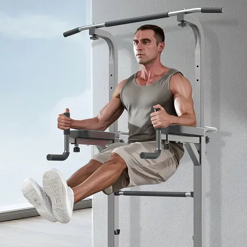 Integrating Neutral Home Gym Equipment into Your Space