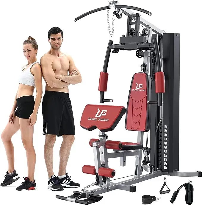 Is a Home Gym Under $1000 Actually Possible?