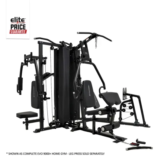 Is an At Home Gym Right for You in NZ?