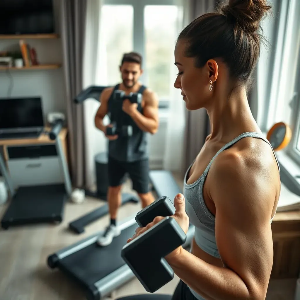 Is Home Gym Equipment FSA Eligible? Discover the Absolute Truth