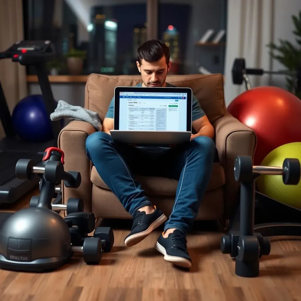 Is Home Gym Equipment Tax Deductible? Discover the Truth