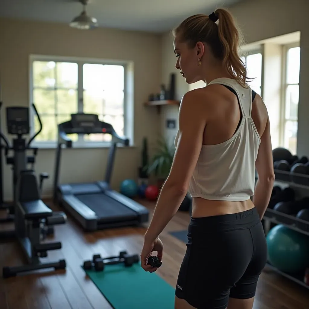 Is It Worth Buying Home Gym Equipment? Absolute Guide