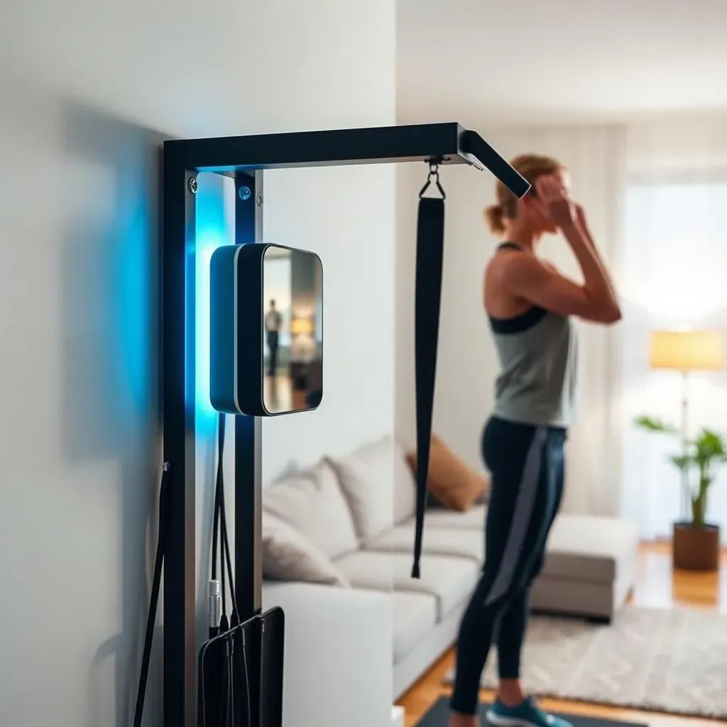 Is Tonal Home Gym Equipment Worth the Investment? Expert Opinions and User Stories