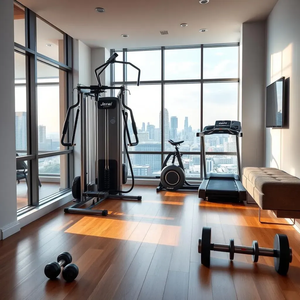 Absolute Jerai Home Gym Equipment: Your Ultimate Guide