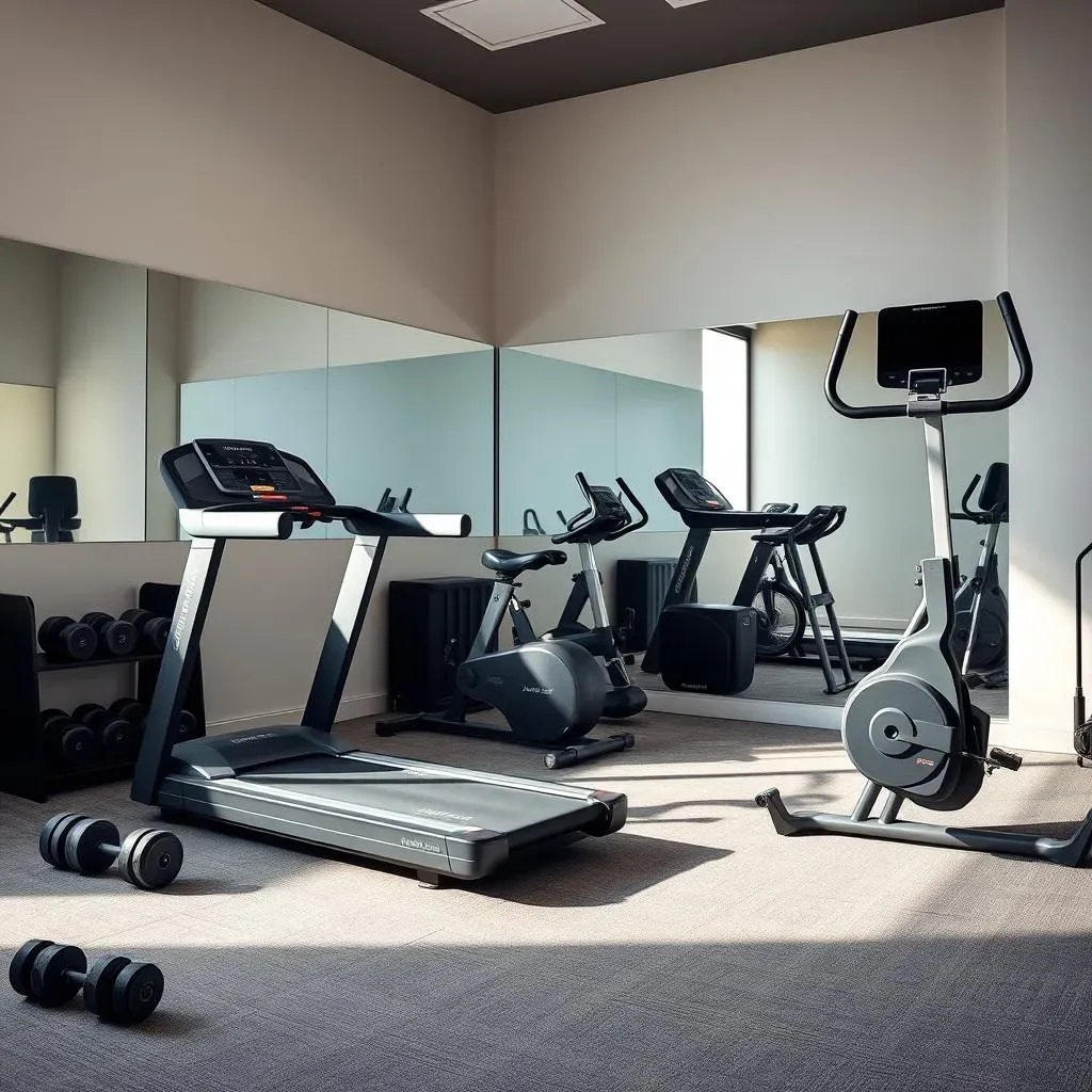 John Lewis Home Gym Equipment: Discover Amazing Deals
