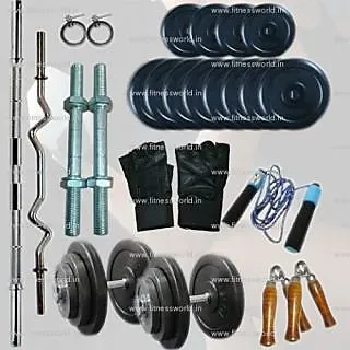 Keeping Your Affordable Home Gym Set in Shape