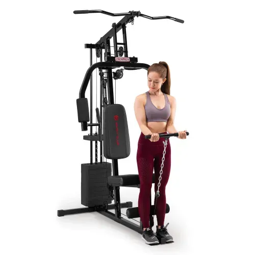 Keeping Your Home Gym Machine 200 lbs Running Smoothly