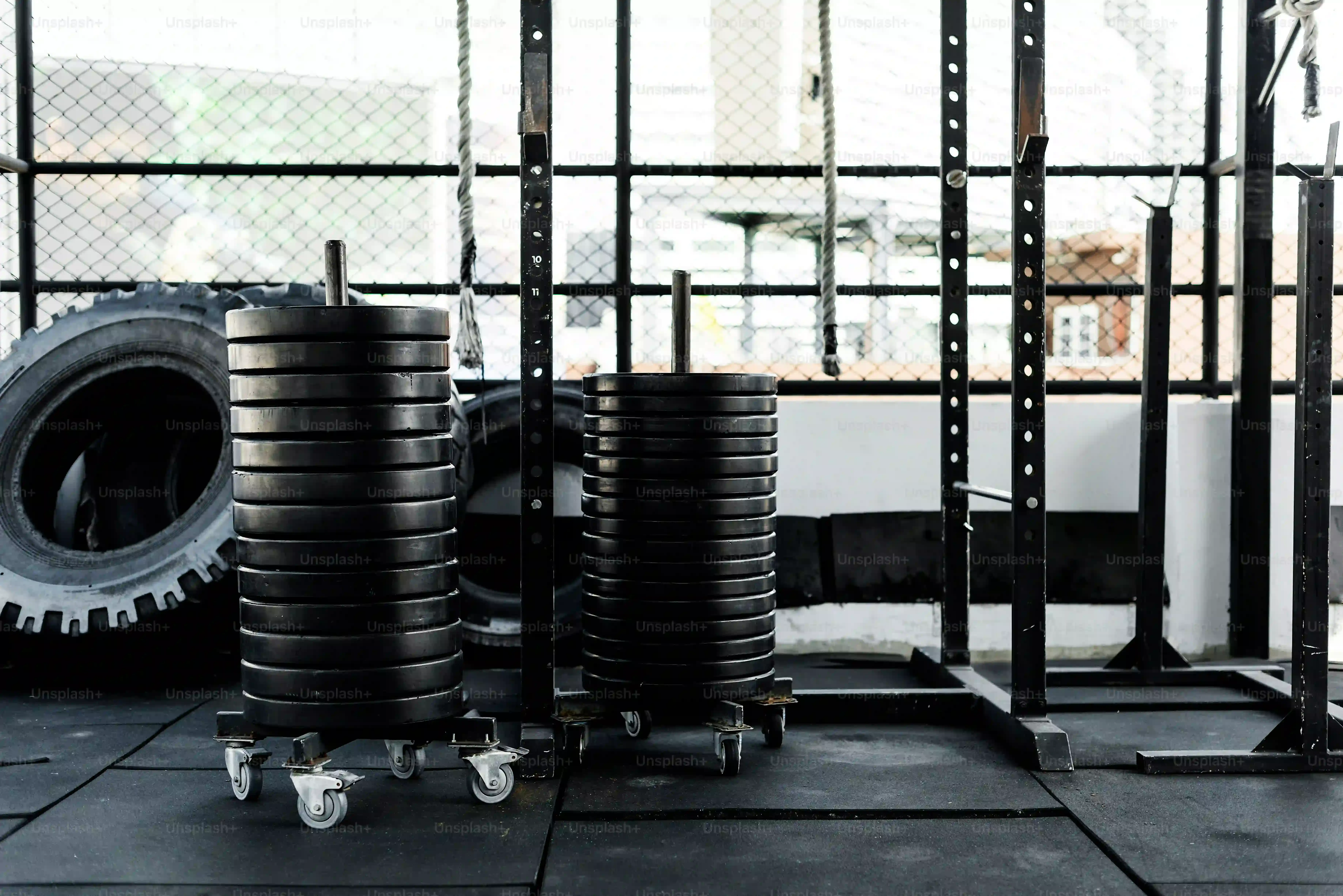 Key Features to Look for in a 4 Station Home Gym