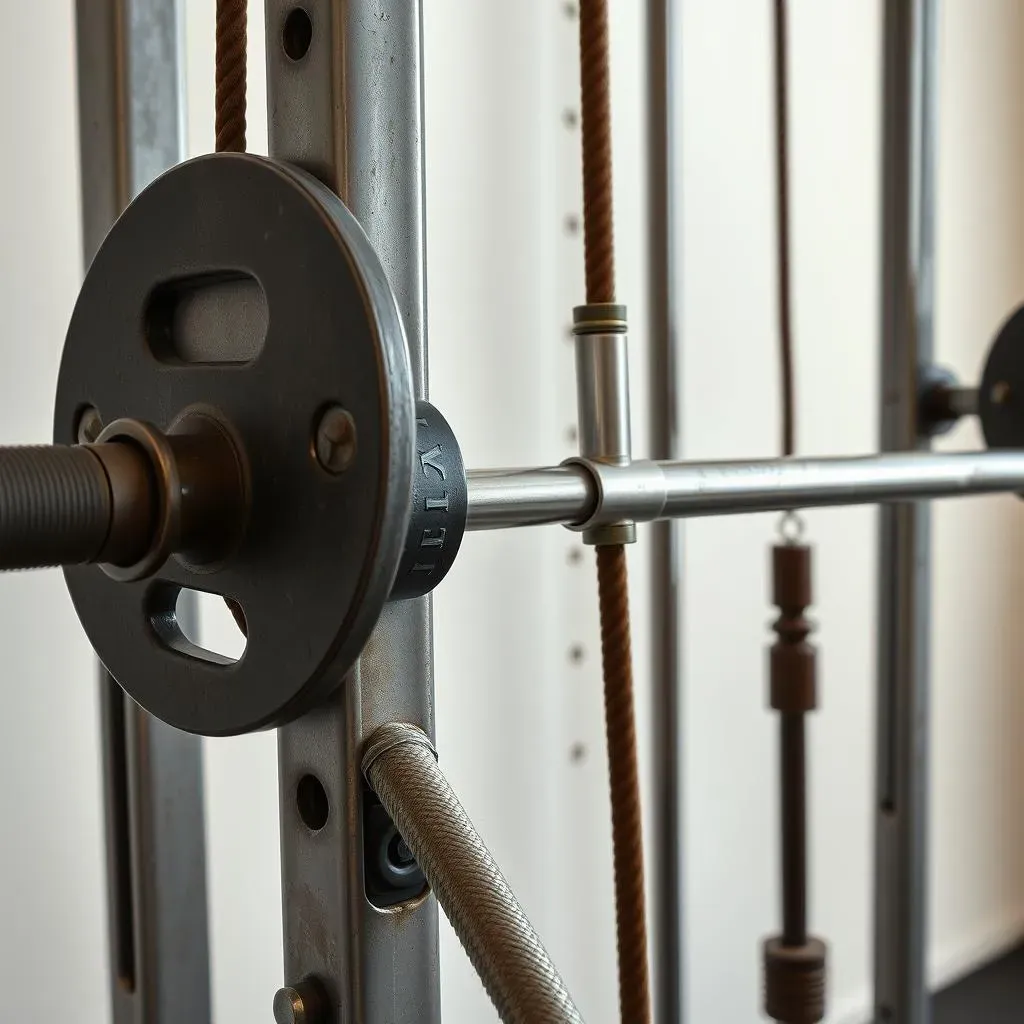 Key Features to Look for in Vectra Home Gym Equipment