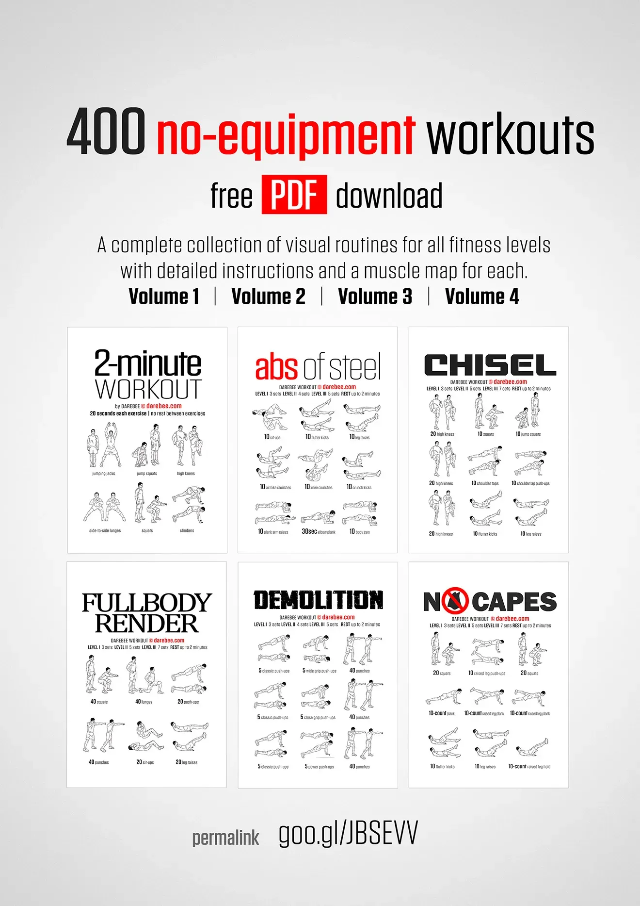 Key Moves for Your 0 Equipment Workout Arsenal