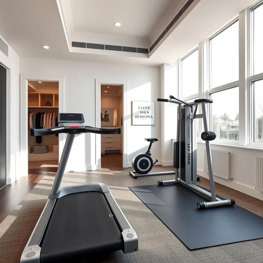 Kim Kardashian Home Gym Equipment: Discover Her Secrets!
