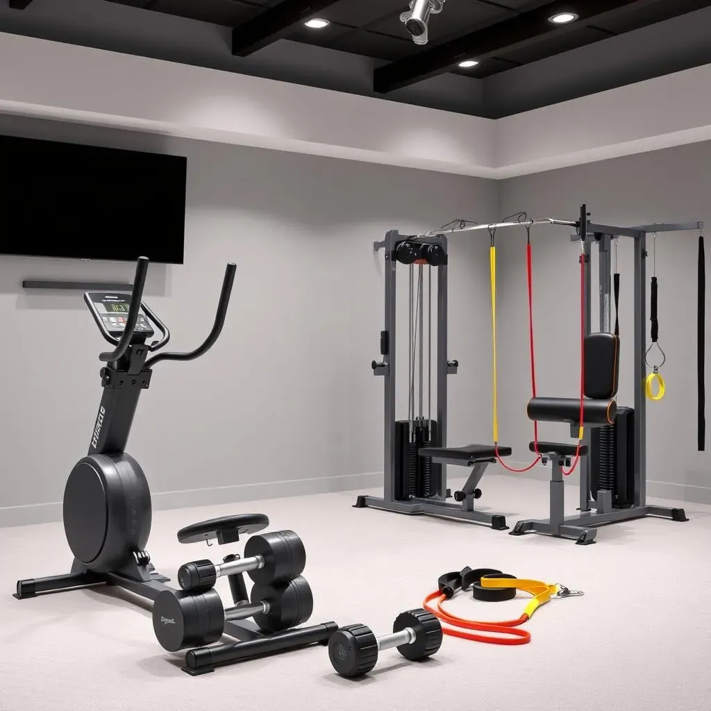 Discover Life Fitness Home Gym Equipment: Ultimate Guide