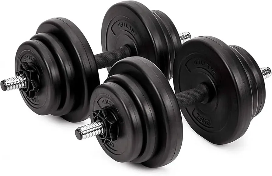 Maintaining and Expanding Your 16kg Home Gym Setup