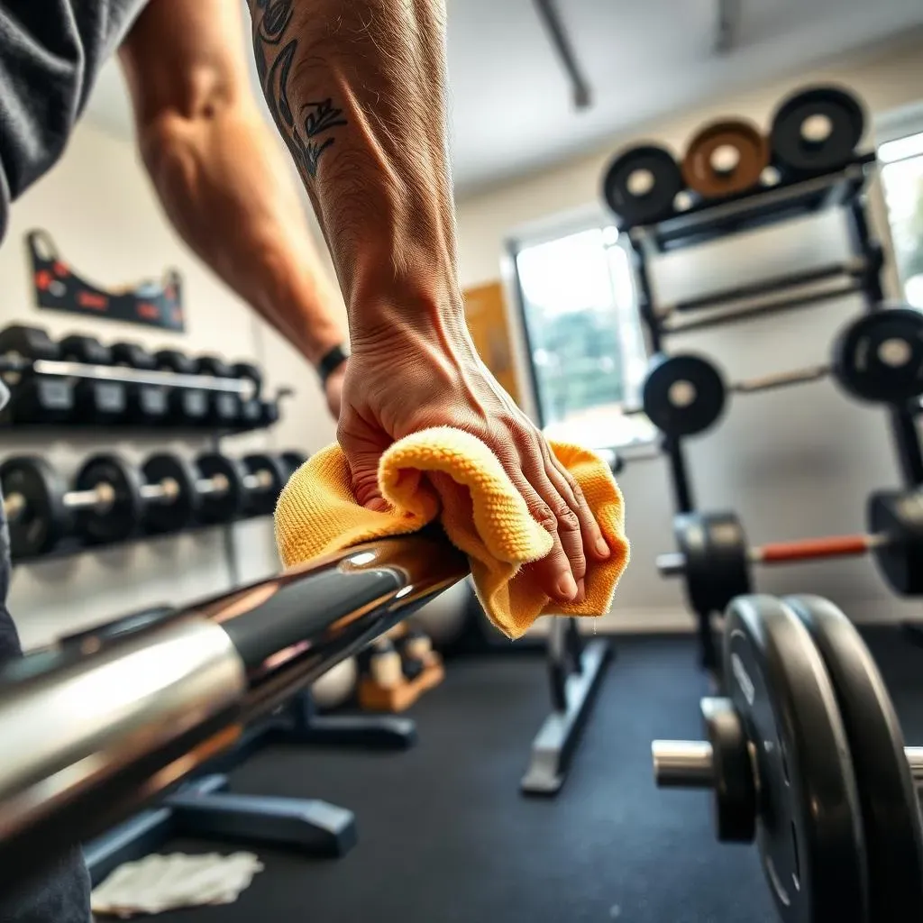 Maintaining and Maximizing Your Home Gym Equipment Made in USA