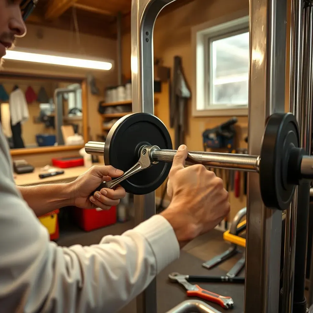 Maintaining and Repairing Your Home Gym Equipment in Victoria