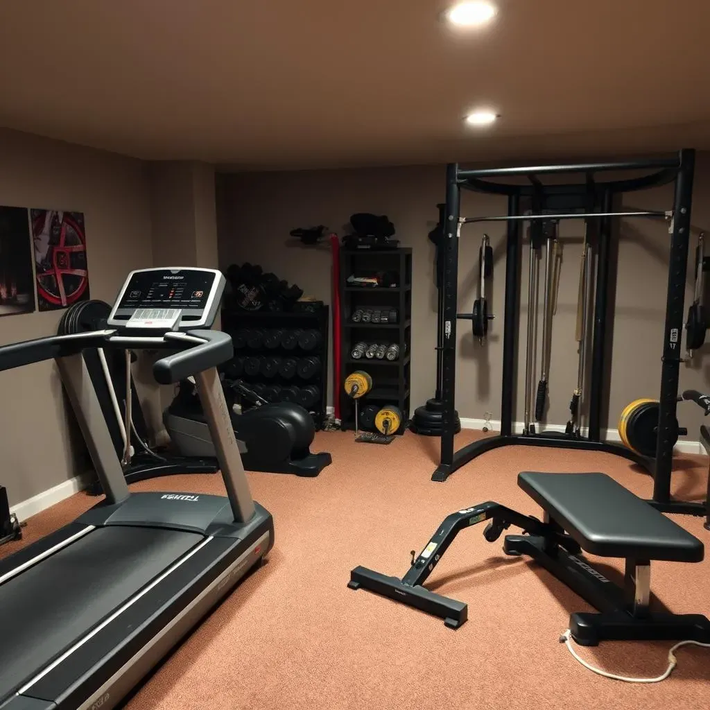 Maintaining and Upgrading Your Omaha Home Gym Equipment
