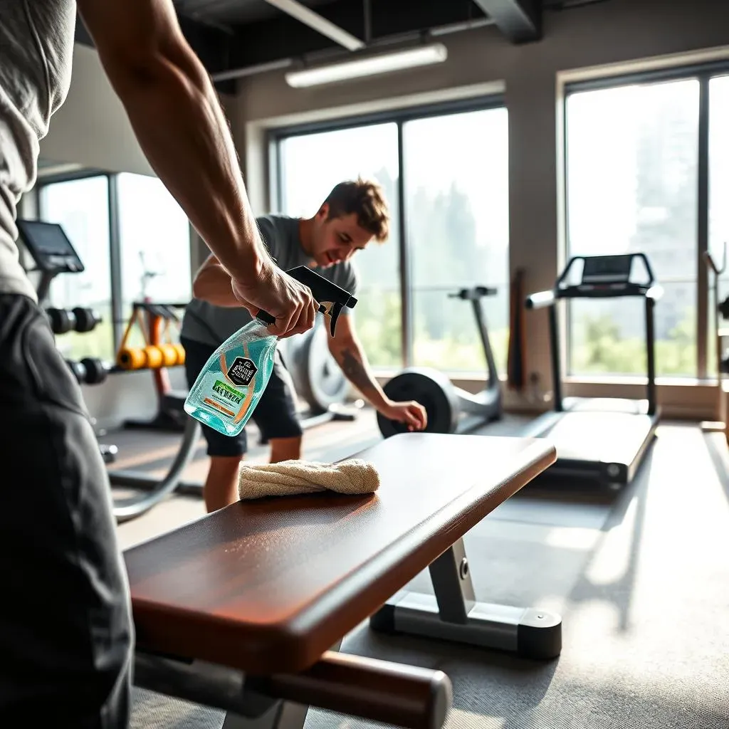 Maintaining and Upgrading Your Vancouver Home Gym Equipment