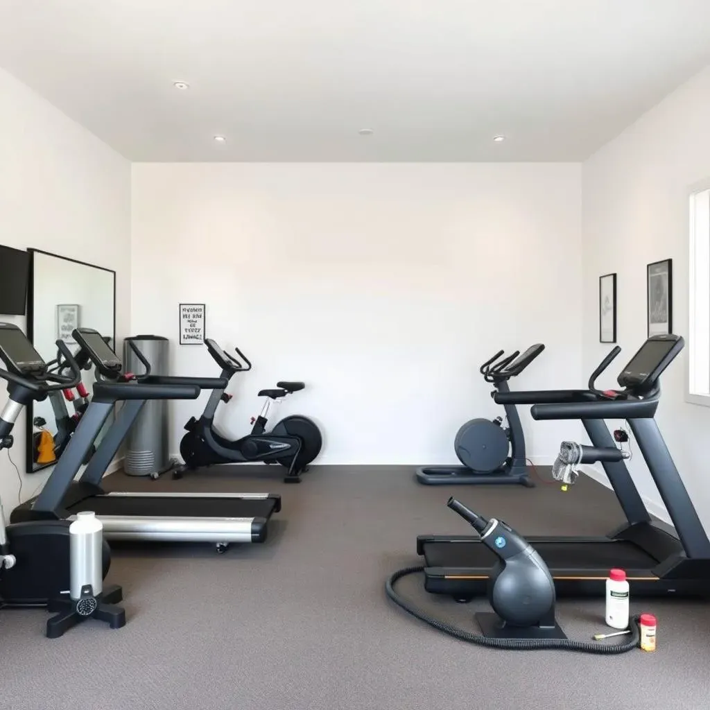 Maintaining Your Home Gym Equipment in Joondalup