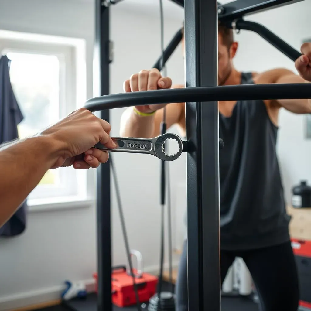 Maintaining Your Home Gym Equipment: Longevity and Care