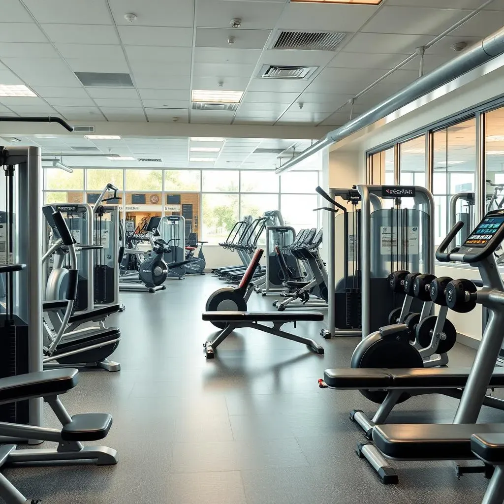Maintaining Your Used Fitness Equipment for Longevity