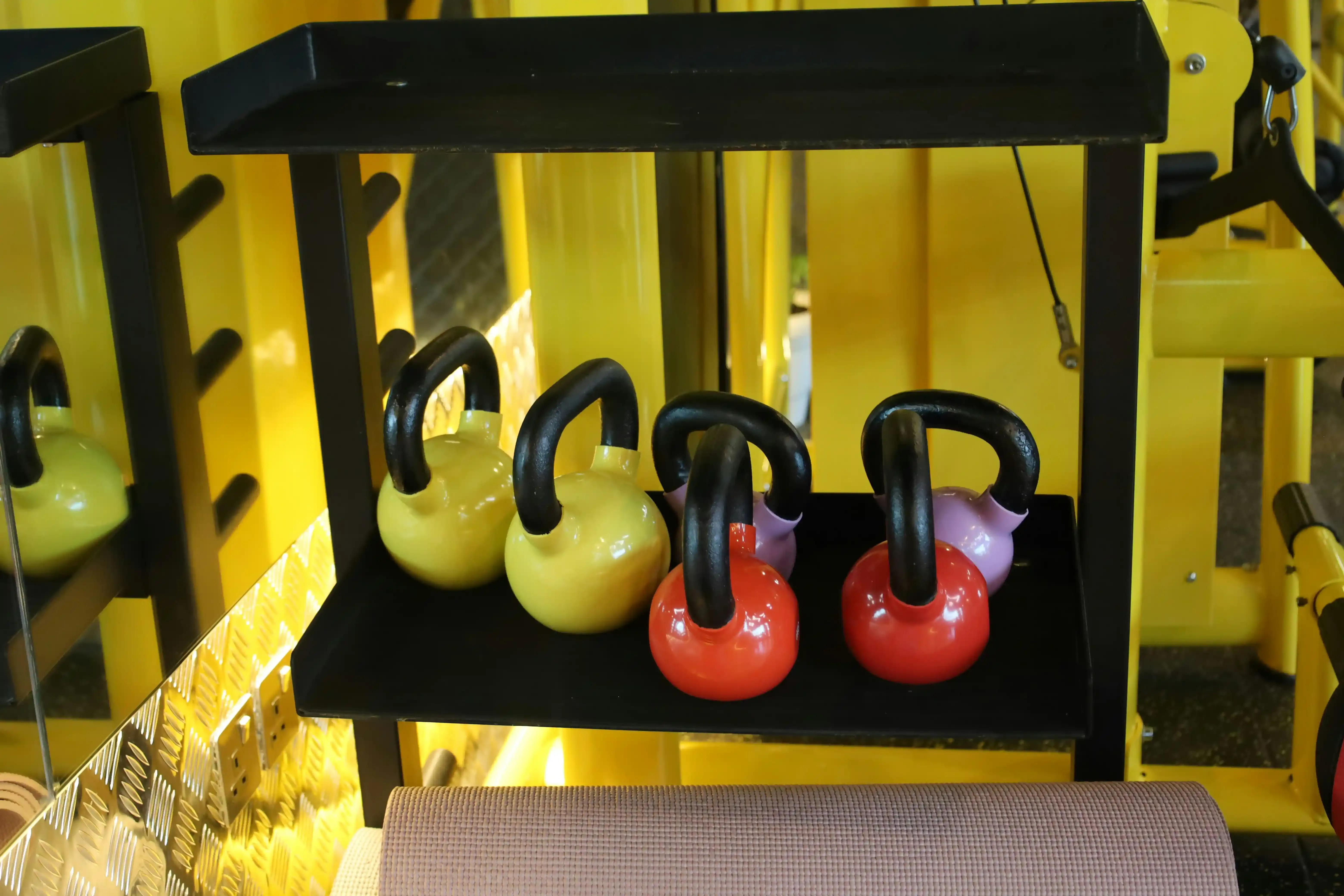 Maintenance Tips for Your 1RM Home Gym Equipment